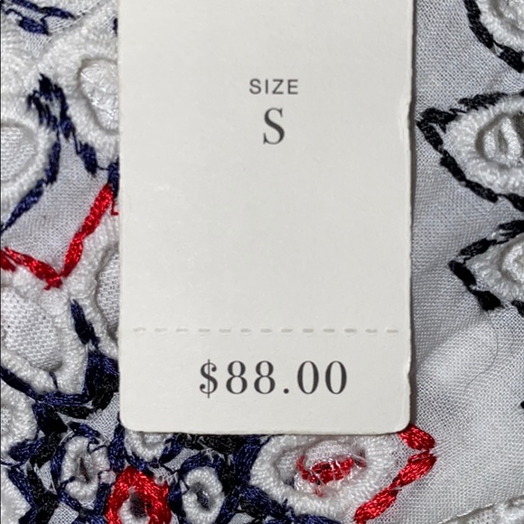 Ranna Gill top - Picture 4 of 5